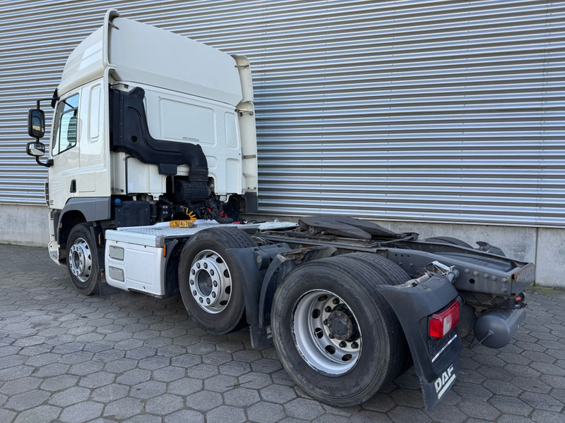 DAF CF 400 SC / 6X2 / 386.000 KM / Belgium Truck - Tractor unit: picture 3 DAF CF 400 SC / 6X2 / 386.000 KM / Belgium Truck - Tractor unit: picture 3