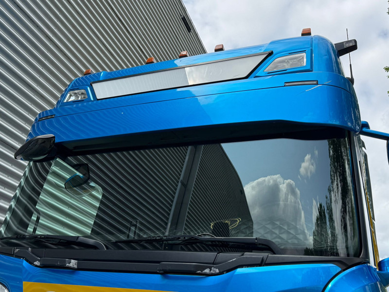 Tractor unit Scania S500 / Retarder / Full Air / Night Klima / TUV: 7-2025 / NL Truck: picture 17