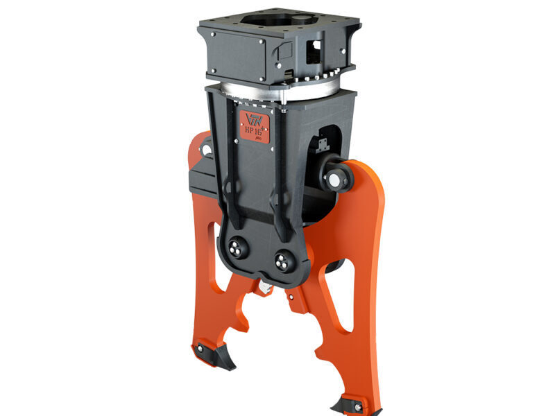 VTN HP21+ Hydraulic Demolition Crusher With Booster 2230 KG - Demolition shears for Excavator: picture 1 VTN HP21+ Hydraulic Demolition Crusher With Booster 2230 KG - Demolition shears for Excavator: picture 1