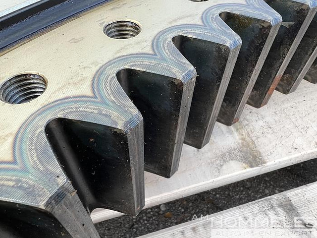 CNH INDUSTRIAL SLEWING RING H2239954 - Loader crane: picture 5 CNH INDUSTRIAL SLEWING RING H2239954 - Loader crane: picture 5