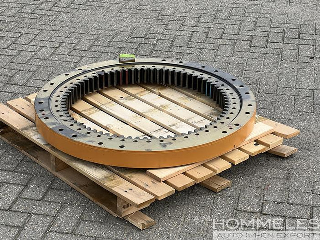 CNH INDUSTRIAL SLEWING RING H2239954 - Loader crane: picture 1 CNH INDUSTRIAL SLEWING RING H2239954 - Loader crane: picture 1