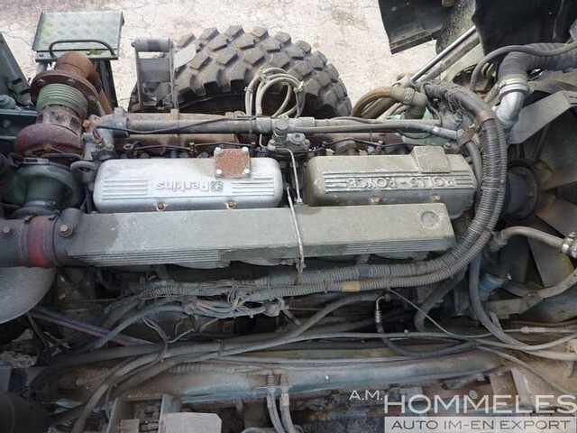 FODEN (PACCAR) EKA RECOVERY - Tow truck: picture 2 FODEN (PACCAR) EKA RECOVERY - Tow truck: picture 2