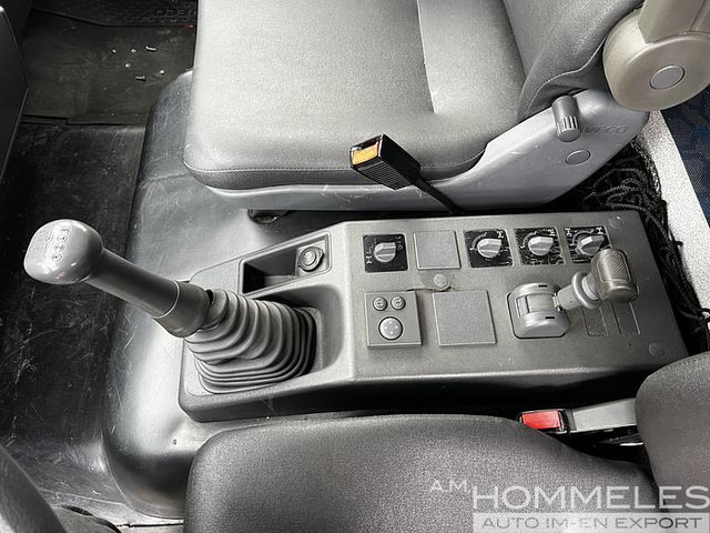 Dropside/ Flatbed truck Iveco 140 E 4x4: picture 11