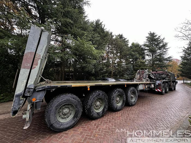 Faun FS 42.75/42 - Truck: picture 3 Faun FS 42.75/42 - Truck: picture 3