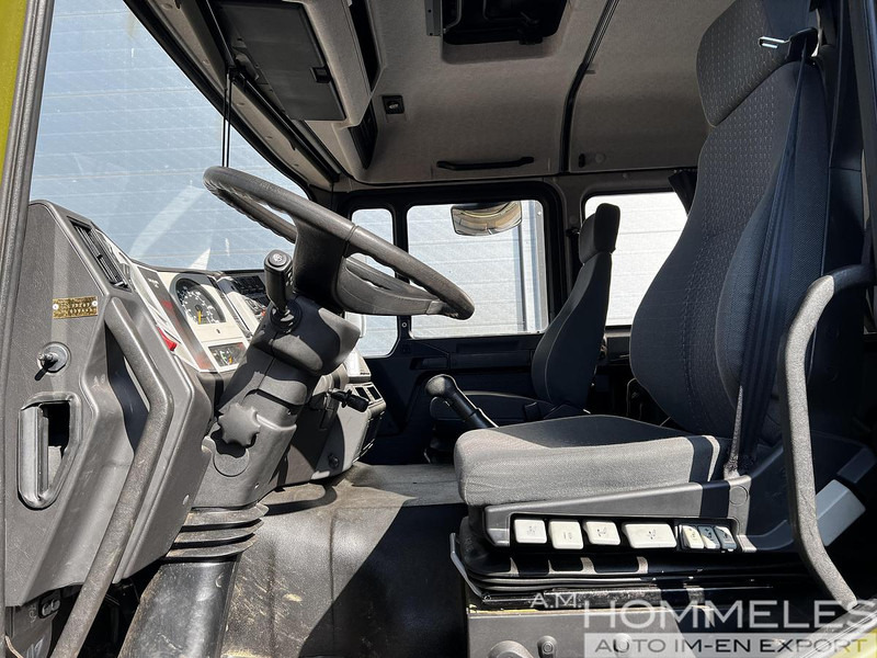 Truck MAN 27.314 DFAC 6x6: picture 15