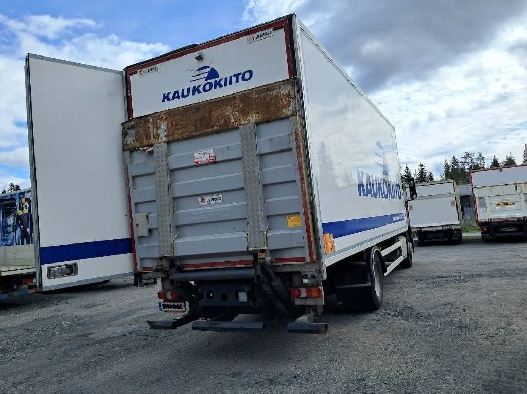 Mercedes-Benz Antos 1824L - Box truck: picture 4 Mercedes-Benz Antos 1824L - Box truck: picture 4