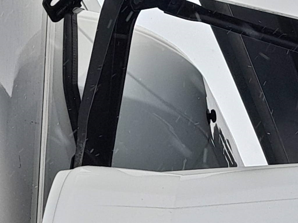 Mercedes-Benz Atego 918 Euro 6 - Refrigerator truck: picture 5 Mercedes-Benz Atego 918 Euro 6 - Refrigerator truck: picture 5