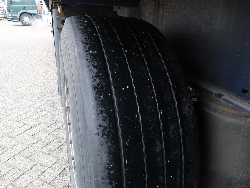 Curtainsider semi-trailer Kögel S24-1, 3 Achsen, BPW, Coil, Edscha, TUV, NL Trailer: picture 17