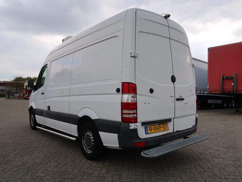 Mercedes-Benz Sprinter 311 CDI, L2H2, Manual, Carrier, TUV, NL Van, Top! - Refrigerated van: picture 5 Mercedes-Benz Sprinter 311 CDI, L2H2, Manual, Carrier, TUV, NL Van, Top! - Refrigerated van: picture 5