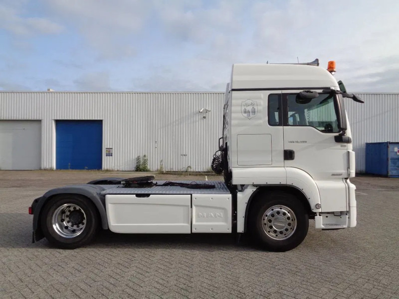 MAN TGS 18.460 4x2, Euro 6, TUV, NL Truck, TOP! - Tractor unit: picture 5 MAN TGS 18.460 4x2, Euro 6, TUV, NL Truck, TOP! - Tractor unit: picture 5