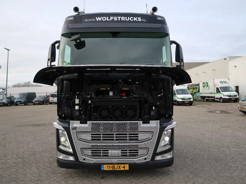Volvo FH 420 Glob, I-Park Cool, ACC, NL Truck, TOP! - Cab chassis truck: picture 3 Volvo FH 420 Glob, I-Park Cool, ACC, NL Truck, TOP! - Cab chassis truck: picture 3