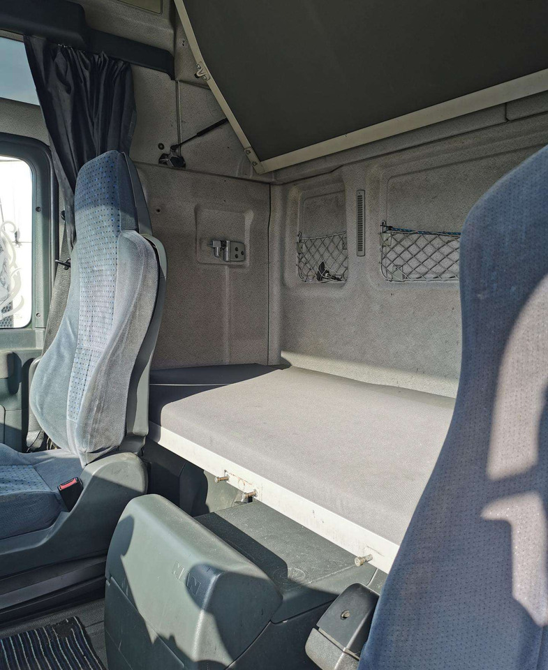 MAN 18.430 - Tractor unit: picture 5 MAN 18.430 - Tractor unit: picture 5