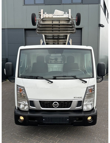 Böcker Agilo HL 27 Furniture Lift, 2017, separate motor! - Vertical mast lift: picture 5 Böcker Agilo HL 27 Furniture Lift, 2017, separate motor! - Vertical mast lift: picture 5