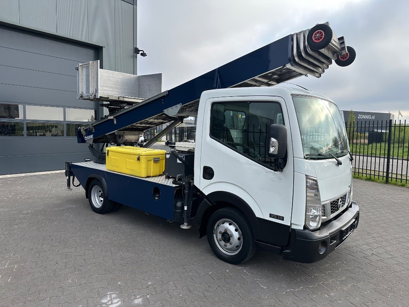 Böcker Agilo HL 27 Furniture Lift, 2017, separate motor! - Vertical mast lift: picture 2 Böcker Agilo HL 27 Furniture Lift, 2017, separate motor! - Vertical mast lift: picture 2