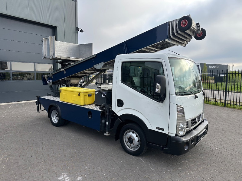 Böcker Agilo HL 27 Furniture Lift, 2017, separate motor! - Vertical mast lift: picture 2 Böcker Agilo HL 27 Furniture Lift, 2017, separate motor! - Vertical mast lift: picture 2