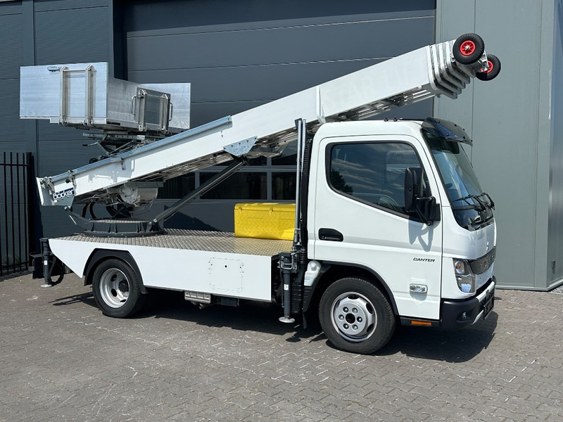 Böcker HL 27 Agilo Furniture Lift,10-2024, RESERVED! - Vertical mast lift: picture 2 Böcker HL 27 Agilo Furniture Lift,10-2024, RESERVED! - Vertical mast lift: picture 2