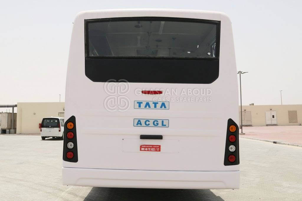 TATA LPO 1618 NON A/C 62 Seater Bus MY23 - Bus: picture 4 TATA LPO 1618 NON A/C 62 Seater Bus MY23 - Bus: picture 4