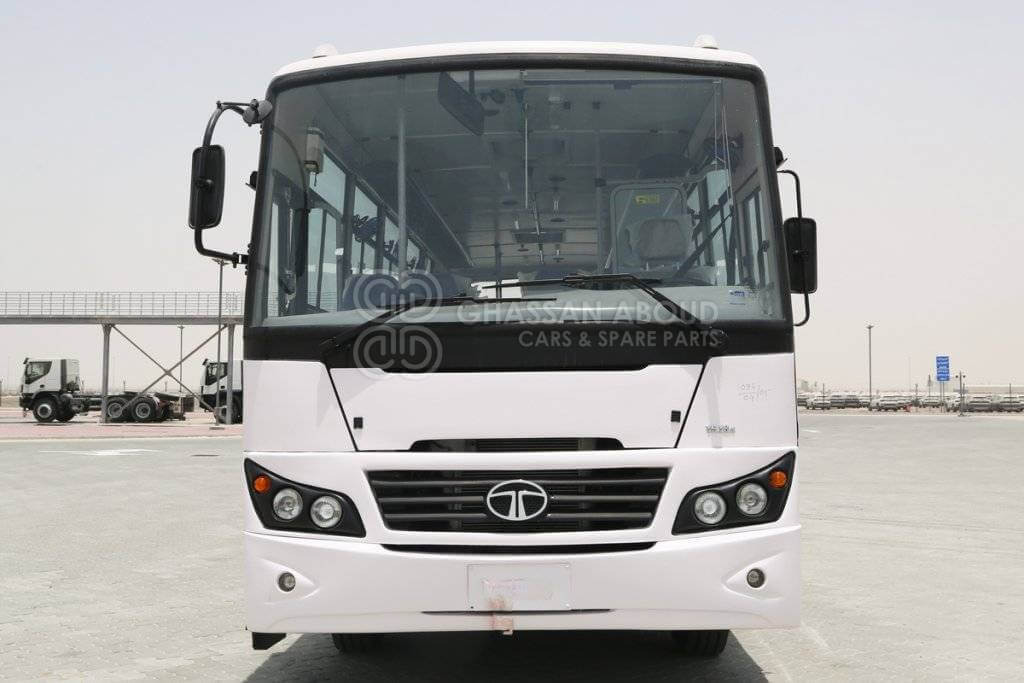 TATA LPO 1618 NON A/C 62 Seater Bus MY23 - Bus: picture 2 TATA LPO 1618 NON A/C 62 Seater Bus MY23 - Bus: picture 2
