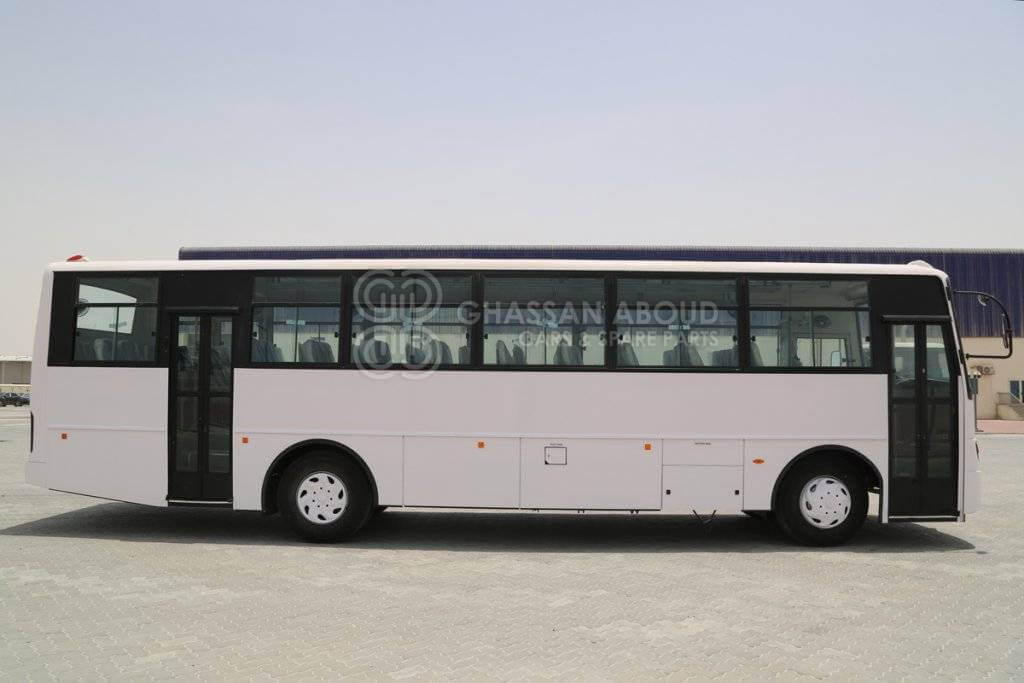 TATA LPO 1618 NON A/C 62 Seater Bus MY23 - Bus: picture 5 TATA LPO 1618 NON A/C 62 Seater Bus MY23 - Bus: picture 5
