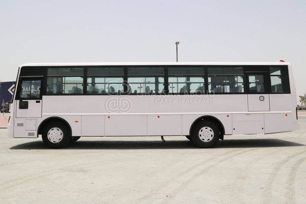 TATA LPO 1618 NON A/C 62 Seater Bus MY23 - Bus: picture 3 TATA LPO 1618 NON A/C 62 Seater Bus MY23 - Bus: picture 3
