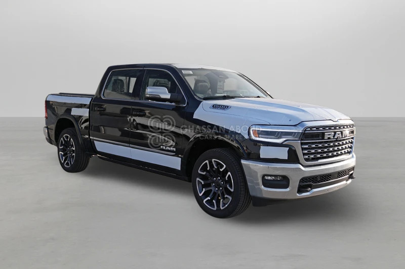 Ram 1500   Crew Cab - Pickup truck: picture 1 Ram 1500   Crew Cab - Pickup truck: picture 1
