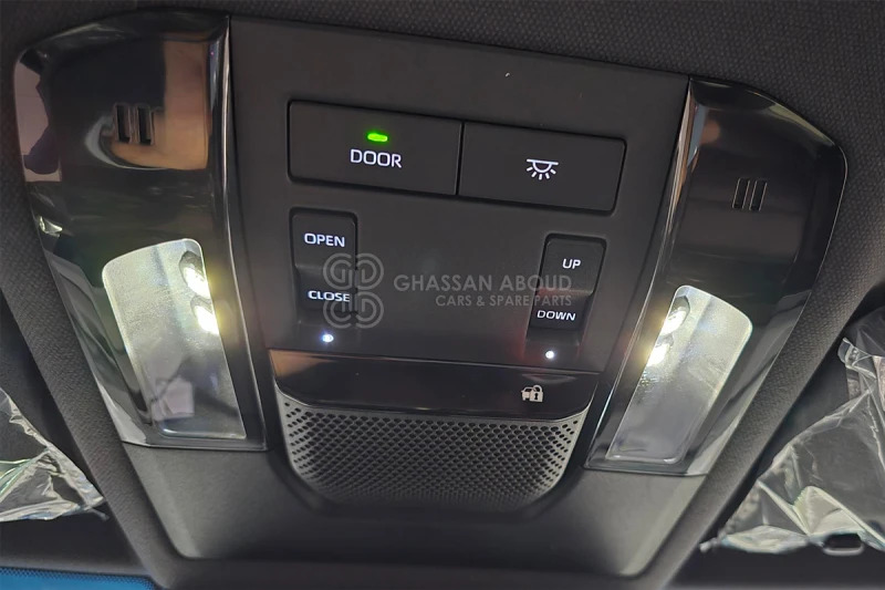 SUV Toyota Prado: picture 9 SUV Toyota Prado: picture 9