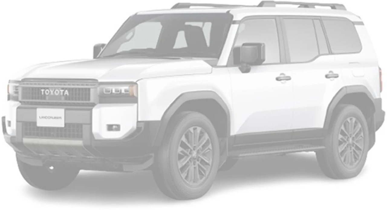 Toyota Prado - SUV: picture 1 Toyota Prado - SUV: picture 1