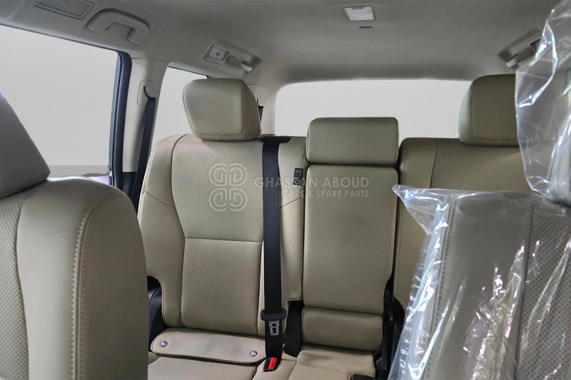Toyota Prado - SUV: picture 5 Toyota Prado - SUV: picture 5