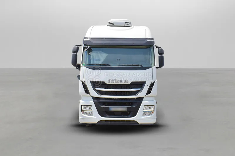 Iveco Stralis AS440S46T/P with Adblue 4X2 Tractor Head - Tractor unit: picture 5 Iveco Stralis AS440S46T/P with Adblue 4X2 Tractor Head - Tractor unit: picture 5