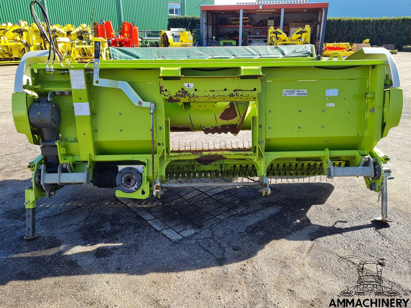 Lease a Claas PU300PRO Claas PU300PRO: picture 11