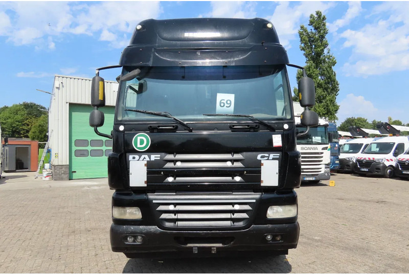 DAF CF 85.460 Manual gearbox - Tractor unit: picture 2 DAF CF 85.460 Manual gearbox - Tractor unit: picture 2