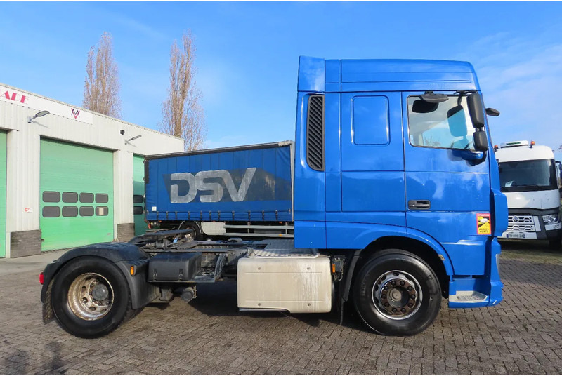 DAF XF 460 Retarder, EURO6 - Tractor unit: picture 5 DAF XF 460 Retarder, EURO6 - Tractor unit: picture 5
