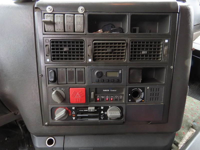 Tractor unit Iveco Eurostar 440.48 Cursor 13, PTO / Hydraulic tipper: picture 12
