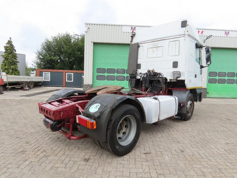 Tractor unit Iveco Eurostar 440.48 Cursor 13, PTO / Hydraulic tipper: picture 8