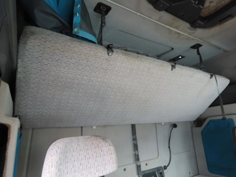Tractor unit Iveco Eurostar 440.48 Cursor 13, PTO / Hydraulic tipper: picture 15