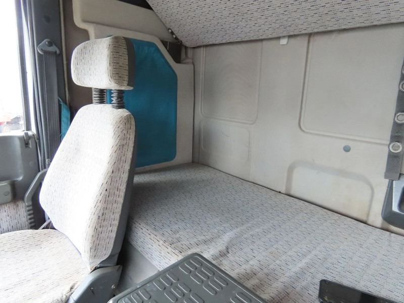 Tractor unit Iveco Eurostar 440.48 Cursor 13, PTO / Hydraulic tipper: picture 11