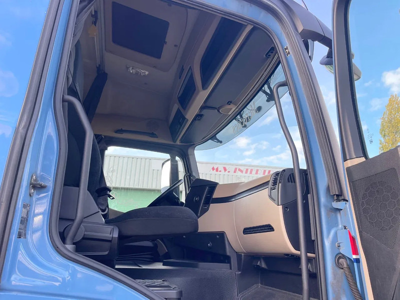 Tractor unit Mercedes-Benz Actros 1845 RETARDER, 2X FUEL TANK, FRANCE TRUCK: picture 17