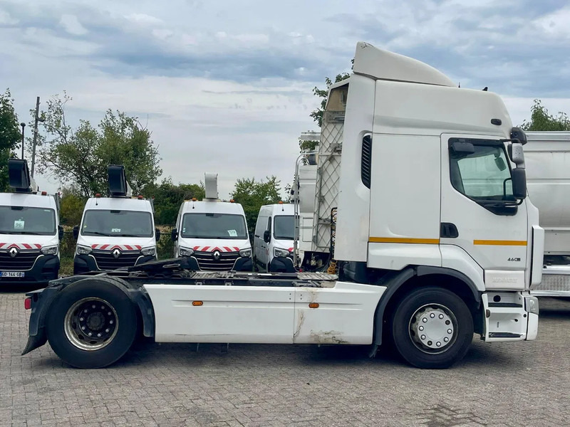 Renault Premium 460 VF624GPA000075552 , 2 tanks! FRIGO - Tractor unit: picture 4 Renault Premium 460 VF624GPA000075552 , 2 tanks! FRIGO - Tractor unit: picture 4