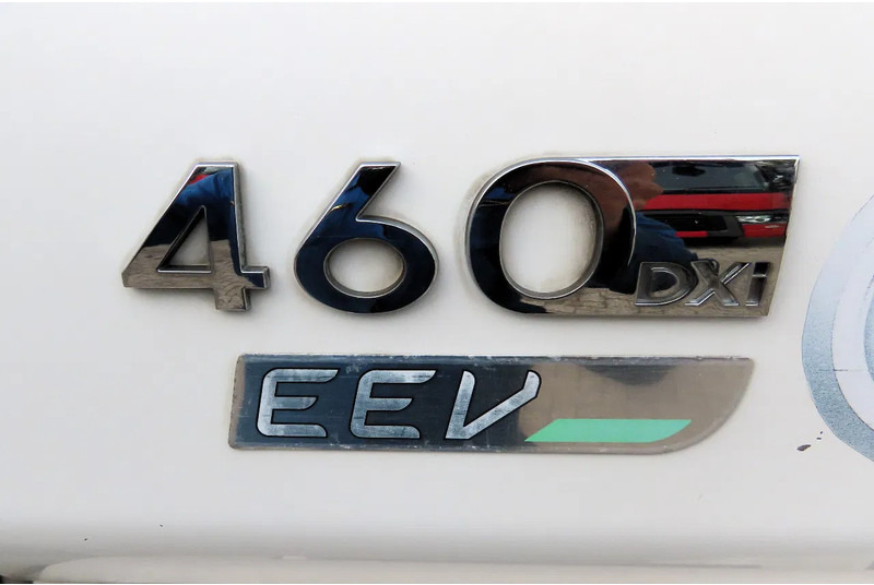 Renault Premium 460 VF624GPA000075552 , 2 tanks! FRIGO - Tractor unit: picture 3 Renault Premium 460 VF624GPA000075552 , 2 tanks! FRIGO - Tractor unit: picture 3