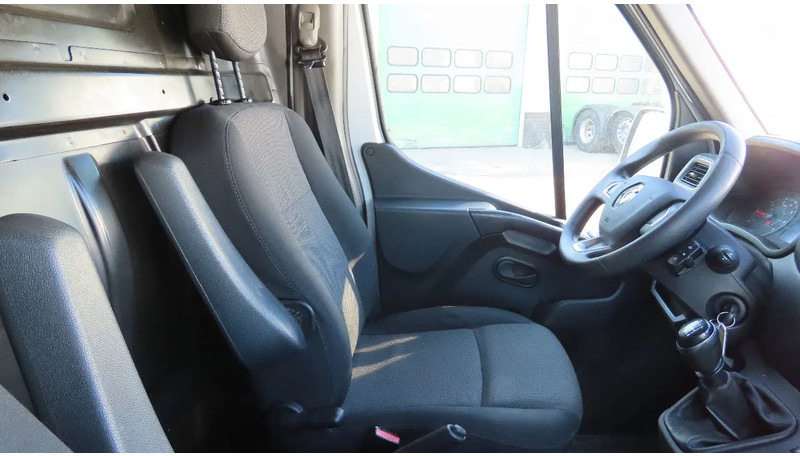 Van Renault Master 10,5 m, 3500 kg, euro6: picture 17
