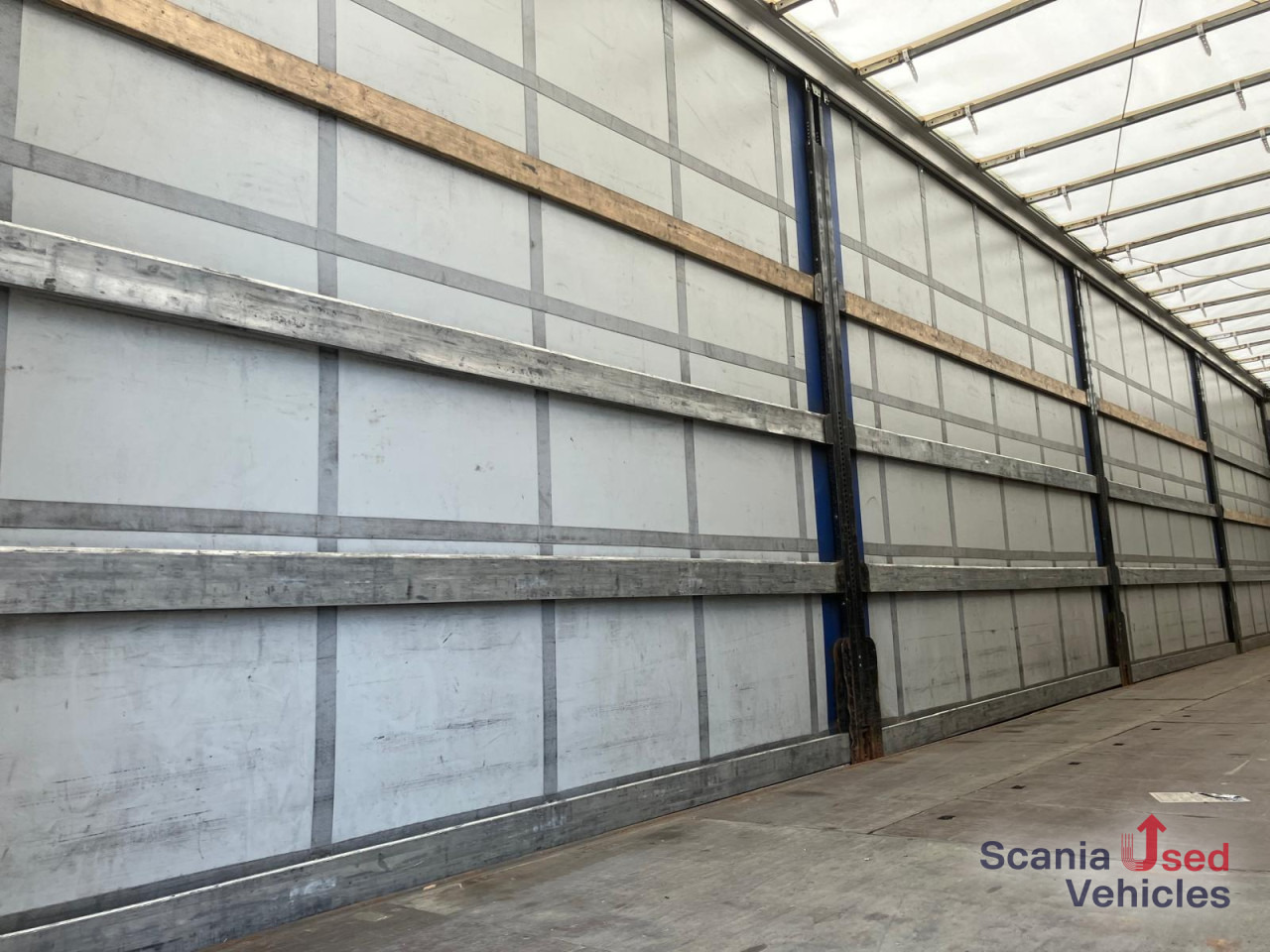 SCHWARZMUELLER W-Serie Coil Mulde!! - Curtainsider trailer: picture 5 SCHWARZMUELLER W-Serie Coil Mulde!! - Curtainsider trailer: picture 5