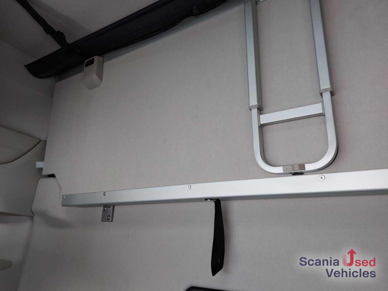 IVECO S-Way 490 T/P  -  Miete / Kauf - Tractor unit: picture 2 IVECO S-Way 490 T/P  -  Miete / Kauf - Tractor unit: picture 2