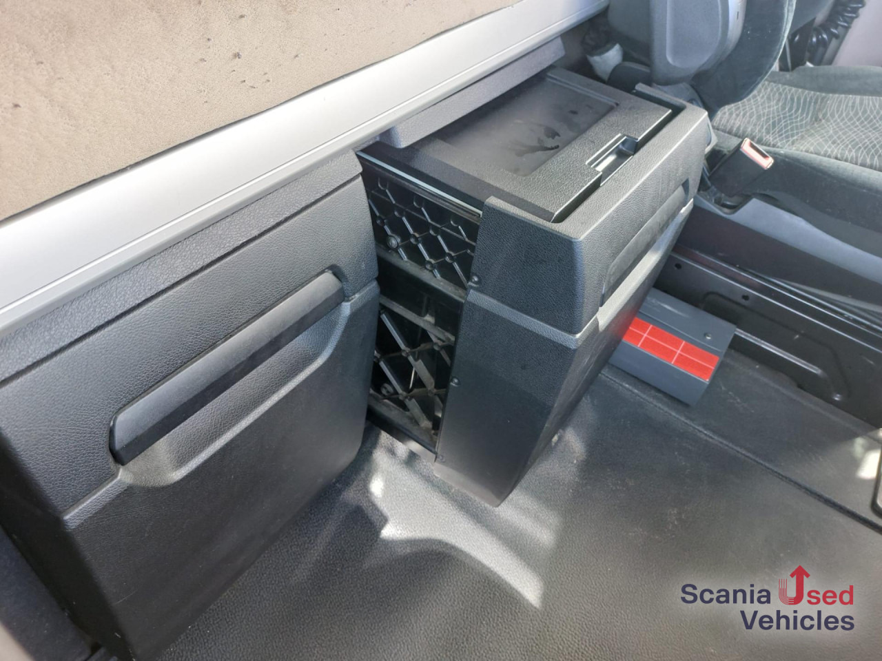 MERCEDES-BENZ Actros 1842 LS 4x2 BigSpace - Tractor unit: picture 2 MERCEDES-BENZ Actros 1842 LS 4x2 BigSpace - Tractor unit: picture 2