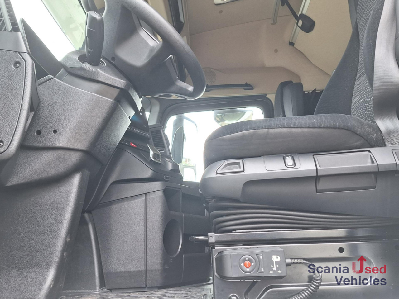 MERCEDES-BENZ Actros 1848 Retarder Blatt/Luft Retarder! - Tractor unit: picture 2 MERCEDES-BENZ Actros 1848 Retarder Blatt/Luft Retarder! - Tractor unit: picture 2