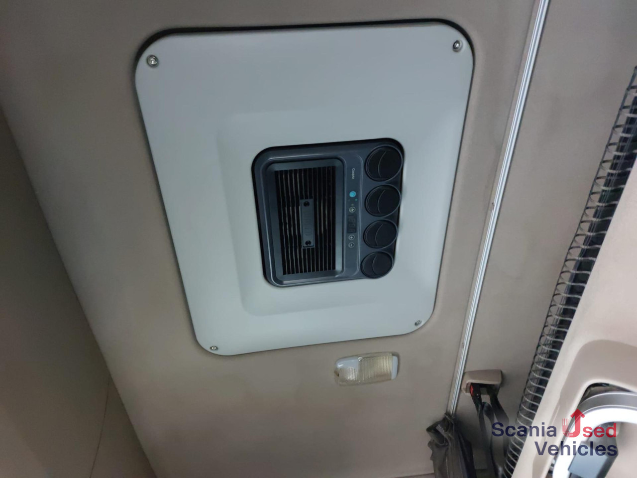 SCANIA R 450 LA4x2MEB Topline Low Deck - Tractor unit: picture 2 SCANIA R 450 LA4x2MEB Topline Low Deck - Tractor unit: picture 2