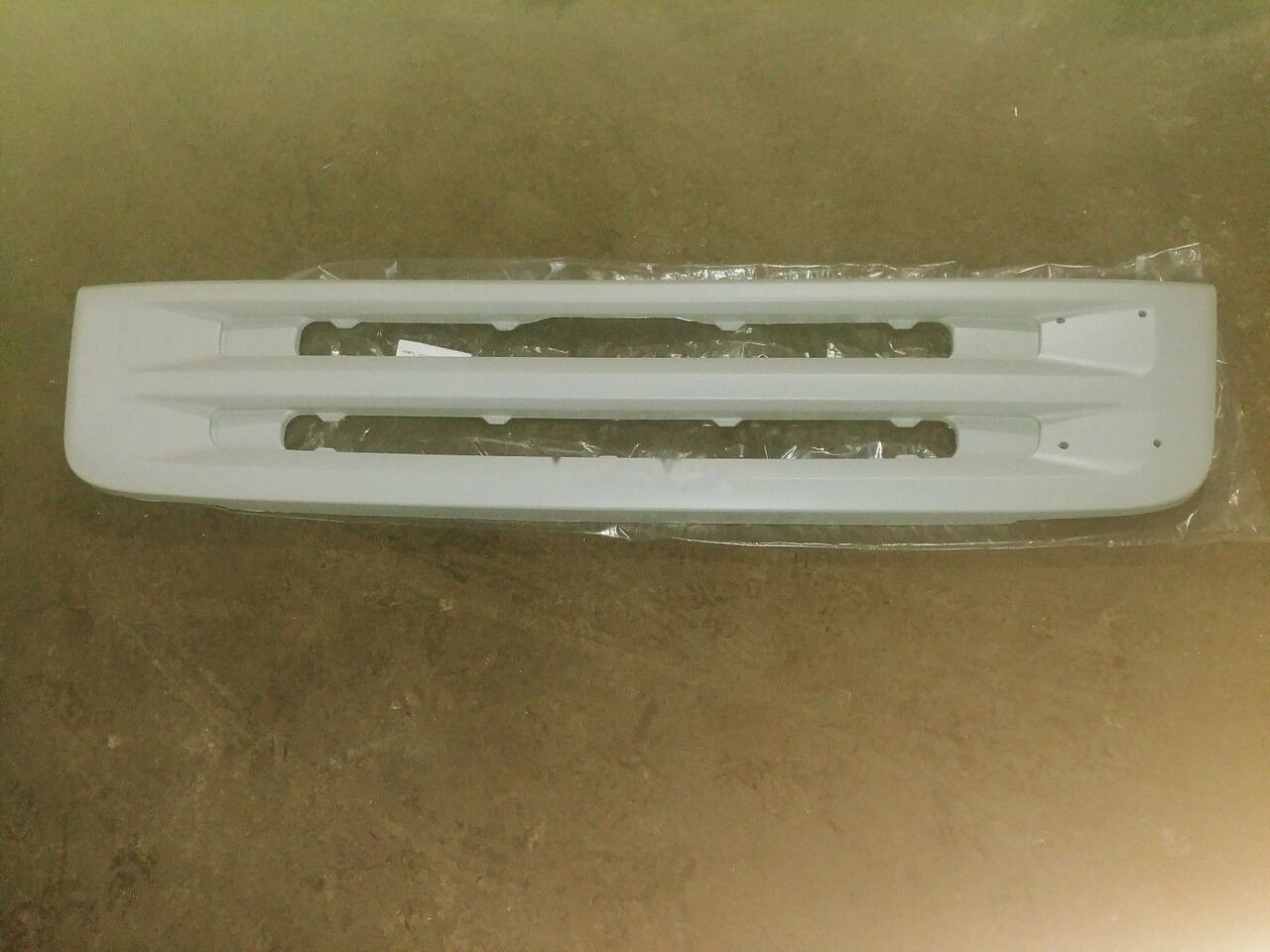 Grill for Truck Scania LOWER GRILL ALL SIZES ALL CABINS   Scania: picture 6