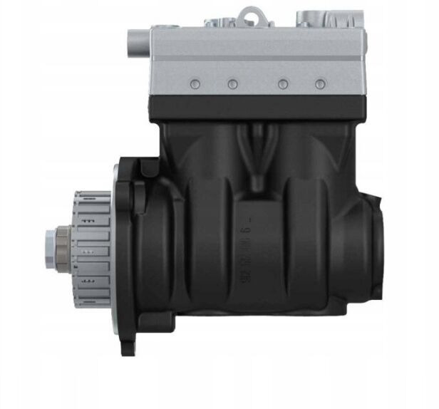 Volvo AIR COMPRESSOR AND RENAULT TRUCKS for Volvo - Air brake compressor for Truck: picture 2 Volvo AIR COMPRESSOR AND RENAULT TRUCKS for Volvo - Air brake compressor for Truck: picture 2