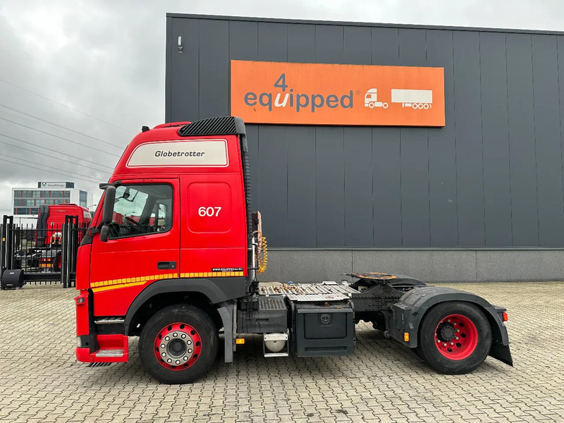 Volvo FM 450 Globetrotter, Night-Airco, VALID ADR (EXII, EX/III, FL, AT), VALID MOT, EURO-6, more available, 560.686KM - Tractor unit: picture 3 Volvo FM 450 Globetrotter, Night-Airco, VALID ADR (EXII, EX/III, FL, AT), VALID MOT, EURO-6, more available, 560.686KM - Tractor unit: picture 3