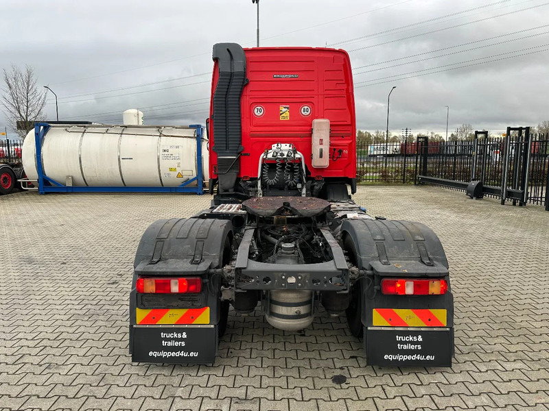 Volvo FM 450 Globetrotter, Night-Airco, VALID ADR (FL, AT), VALID MOT, EURO-6, more available, 602.883KM - Tractor unit: picture 5 Volvo FM 450 Globetrotter, Night-Airco, VALID ADR (FL, AT), VALID MOT, EURO-6, more available, 602.883KM - Tractor unit: picture 5