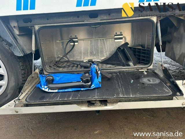 Tow truck Ford Transit/Algema/Fitzel Speeder 2/Blitzlader/5,5t: picture 11